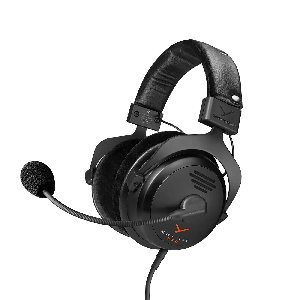 Beyerdynamic MMX 330 PRO Noir
