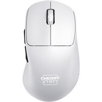 Xtrfy Cherry M64 Pro Wireless (Blanc)