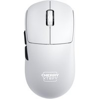 Xtrfy Cherry M68 Pro Wireless (Blanc)