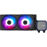 MSI MAG CORELIQUID A13 240 Black