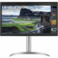 LG 27" LED 27UQ850V-W