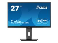 iiyama 27" LED - ProLite XUB2797HSN-B2