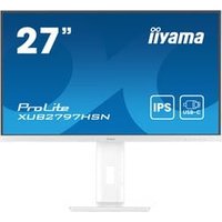 iiyama 27" LED - ProLite XUB2797HSN-W2