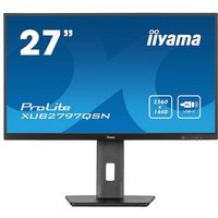iiyama 27" LED - ProLite XUB2797QSN-B2