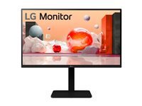 LG 27" LED 27BA560-B