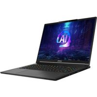 MSI Stealth A16 AI+ A3XVGG-004FR Copilot+ PC