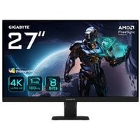 Gigabyte 27" LED - GS27U