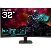 Gigabyte 31.5" LED - GS32QC