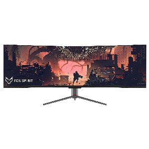 Fox Spirit 49" LED - PGM491