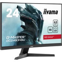 iiyama 23.6" LED - G-Master GC2480HSU-B1 Red Eagle