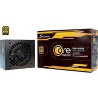 Seasonic CORE GX ATX 3 (2024) 650 W