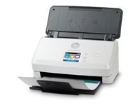 HP Scanjet Pro N4000 snw1