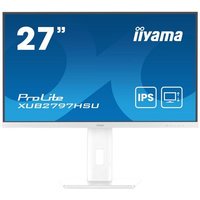 iiyama 27" LED - ProLite XUB2797HSU-W2