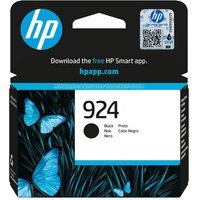 HP 924 (4K0U6NE) - Noir