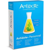 Druide Nuance Antidote+ Personnel - Version boîte