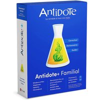 Druide Nuance Antidote+ Familial - Version boîte