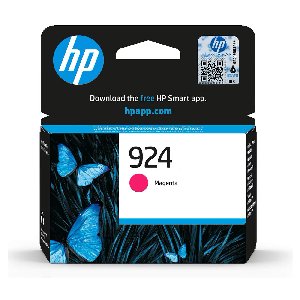 HP 924 (4K0U4NE) - Magenta