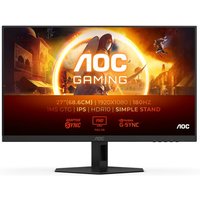AOC 23" LED - e2352Phz
