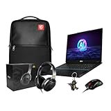 MSI Stealth 18 AI Studio A1VHG-057FR