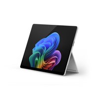 Microsoft Surface Pro Copilot+ PC 11ème Edition OLED 5G - Platine (EP2-08256)