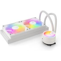 Valkyrie A240 ARGB - Blanc