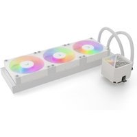 Valkyrie V360 Lite ARGB - Blanc