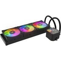 Valkyrie V360 Lite ARGB - Noir