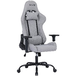 The G-Lab K-Seat Platinium (Gris)