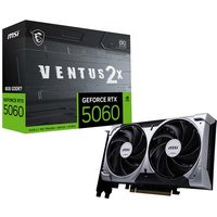 RTX 5060 8G VENTUS 2X OC