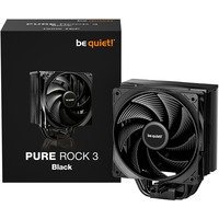 BE QUIET  PURE ROCK PRO 3 BE QUIET