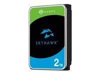 Seagate SkyHawk 2T ST2000VX017