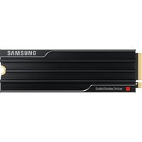 Samsung 9100 PRO avec dissipateur - 1 To