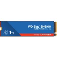 Western Digital SSD WD Blue SN5100 - 1 To