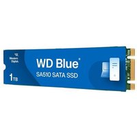 Western Digital WD Blue SA510 M.2 - 1 To