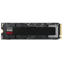 Samsung 9100 PRO - 4 To