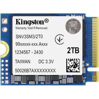 Kingston NV3 2230 - 2 To