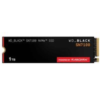 WD_Black Western Digital SSD WD Black SN7100 - 1 To
