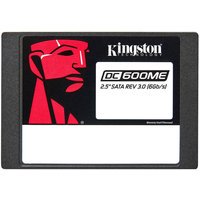 Kingston DC600ME - 1960 Go