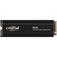 Crucial P310 - 1 To avec dissipateur