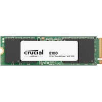 Crucial E100 - 2 To