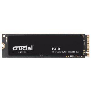 Crucial P310 - 4 To