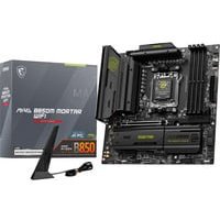 MSI MAG-B850M-MORTAR-WIFI
