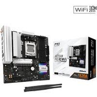 ASRock A620AM PRO RS WIFI