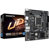 Gigabyte H610M S2H V3 DDR4