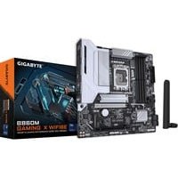 Gigabyte B860M GAMING X WIFI6E