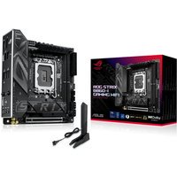 ASUS ROG STRIX B860-I GAMING WIFI