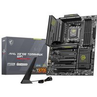 MSI MAG X870E TOMAHAWK WIFI