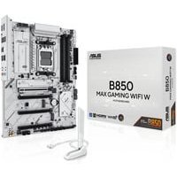 ASUS B850 MAX GAMING WIFI W