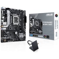 ASUS PRIME H610M-A WIFI