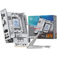 MSI MPG X870I EDGE TI EVO WIFI